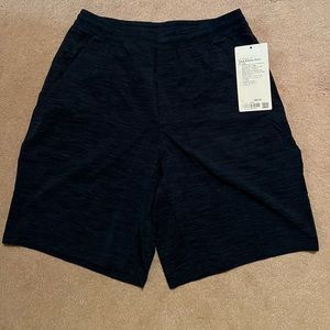 Lululemon pace breaker 9” liner less shorts